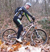 stumpjumper Daly